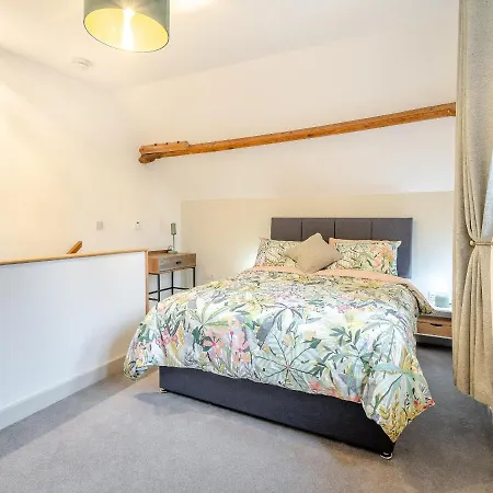 Holiday home Christophers Warcop