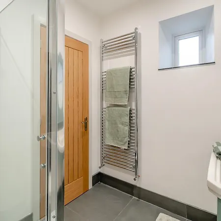 Christopher's Ferienhaus Warcop