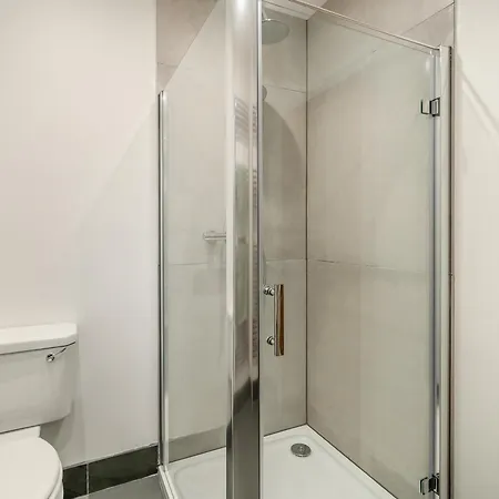 Ferienhaus Christopher's Warcop