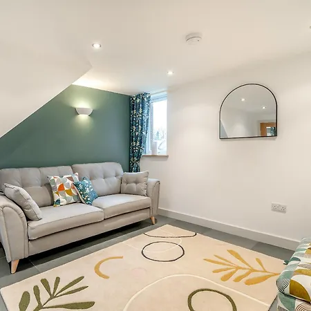 Ferienhaus Christopher's Warcop