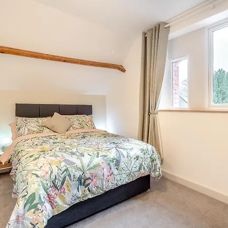 Ferienhaus Christopher's *