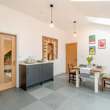 Christopher's Warcop