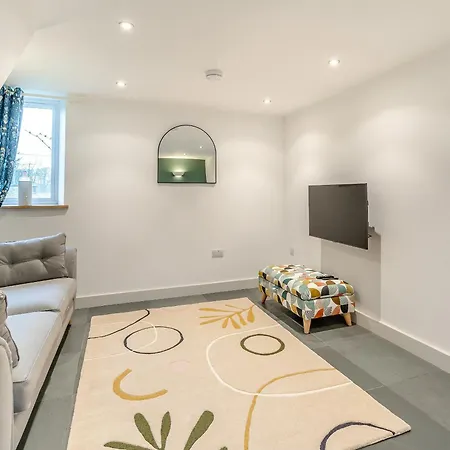 Ferienhaus Christopher's