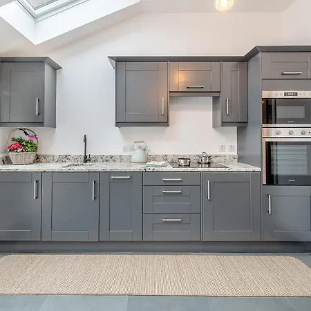 Ferienhaus Christopher's