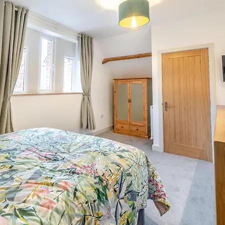 Ferienhaus Christopher's *