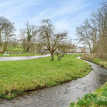 Christopher's Ferienhaus *