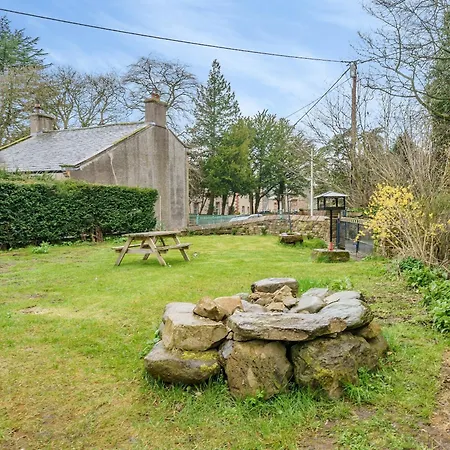 Christopher's Ferienhaus