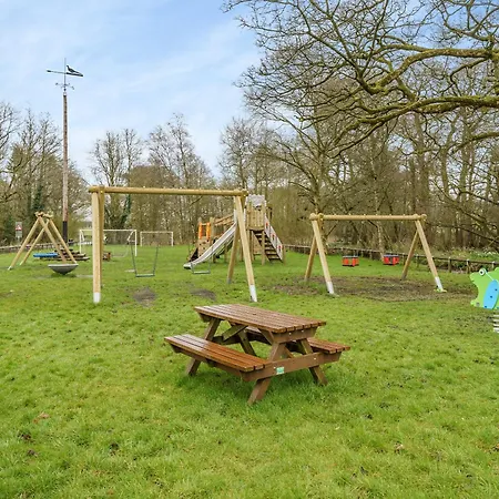 Ferienhaus Christopher's Warcop