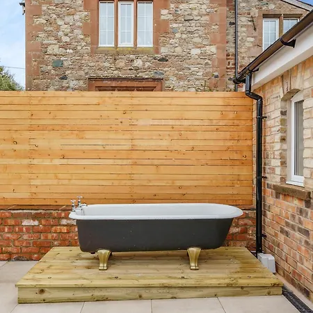 Ferienhaus Christopher's *