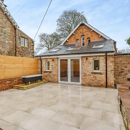 Christophers Holiday home Warcop