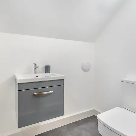 Christopher's * Warcop