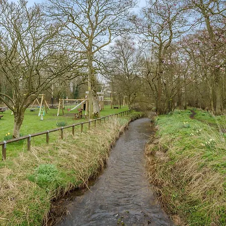 Дом отдыха Christopher's